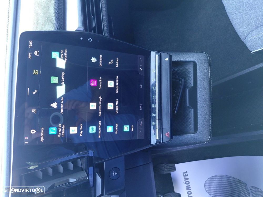 Renault Mégane E-Tech EV60 Evolution Optimum Charge - 22