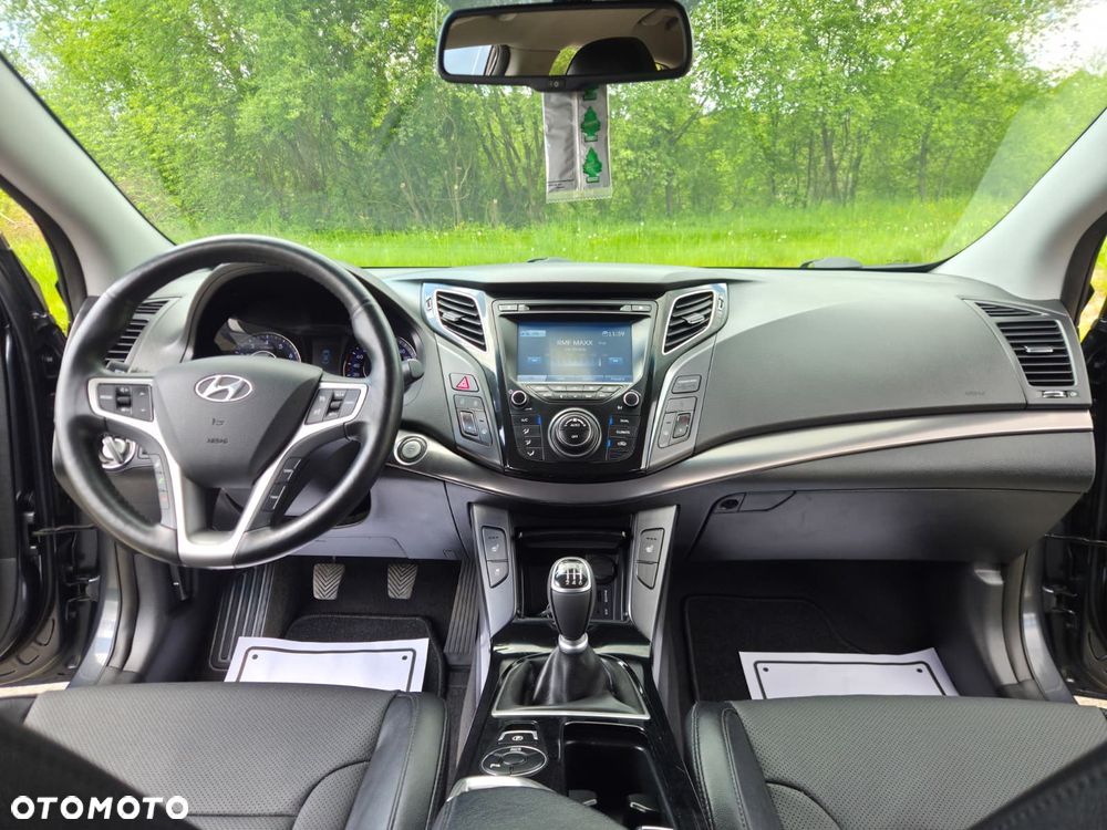 Hyundai i40 2.0 Premium - 14