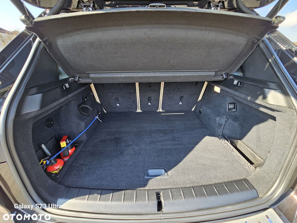 BMW X1 xDrive25i GPF Advantage - 8