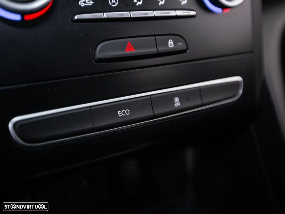 Renault Mégane Sport Tourer 1.5 Blue dCi Limited - 16