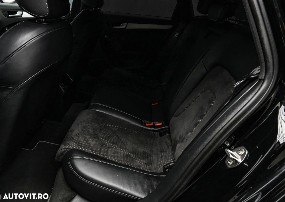 Audi A4 2.0 TDI S tronic Sport - 15