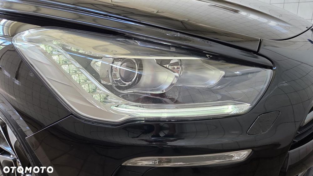 Citroën DS5 THP 200 SoChic - 30