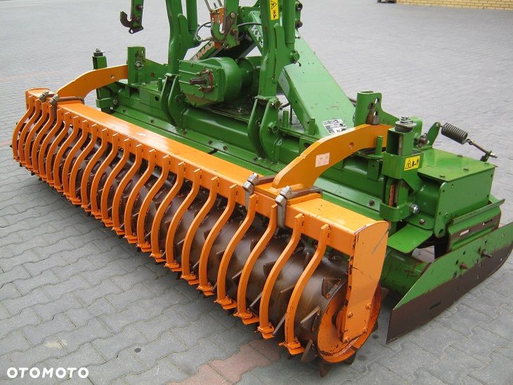 Amazone KX 3000-190 - 3