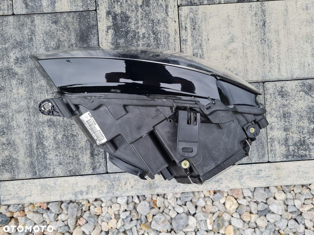 audi a5 s5 rs5 8t lampa prawa przód bi xenon dynamic led 8t0941004q - 8