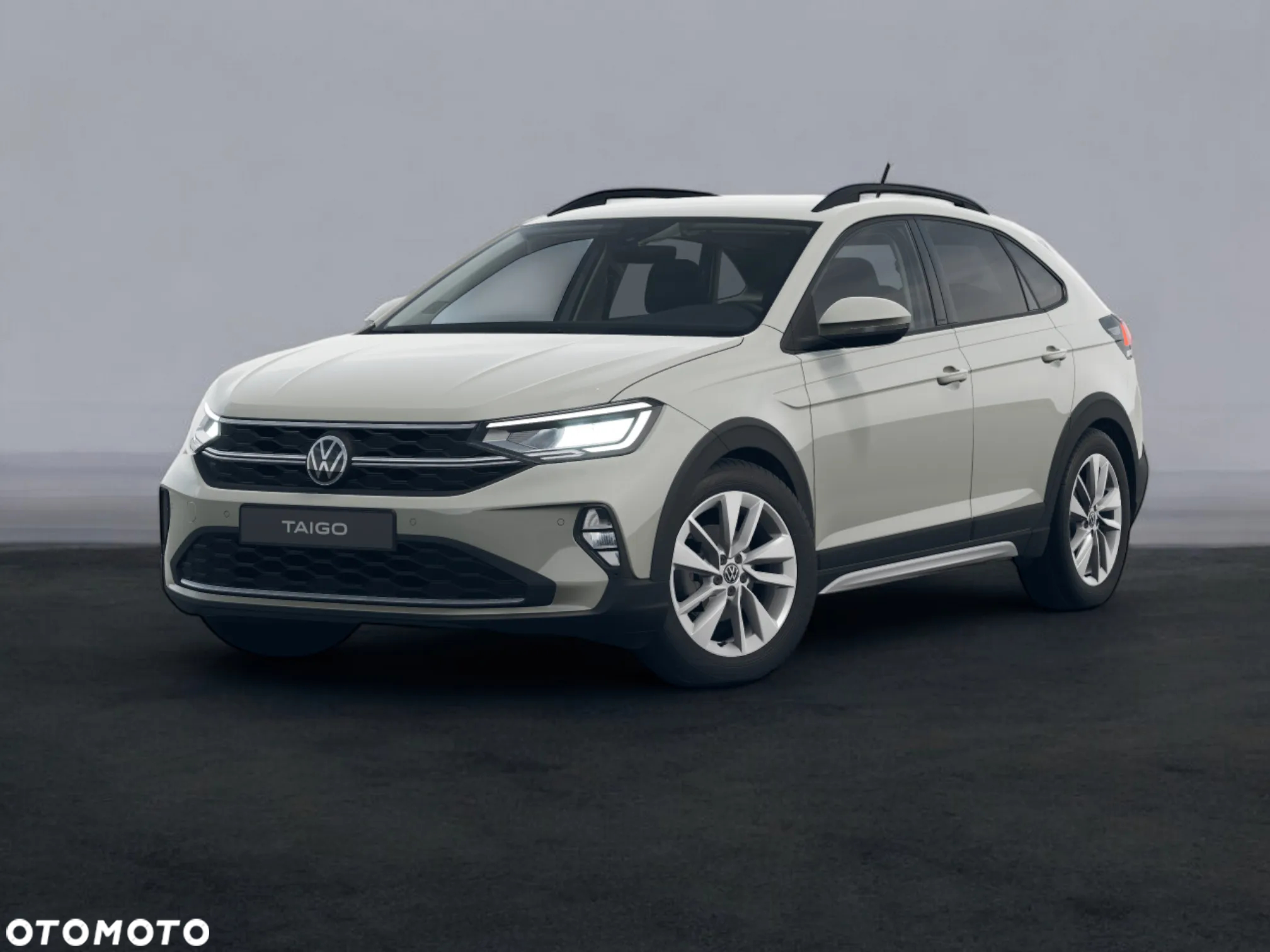 Volkswagen Taigo 1.0 TSI Life - 13