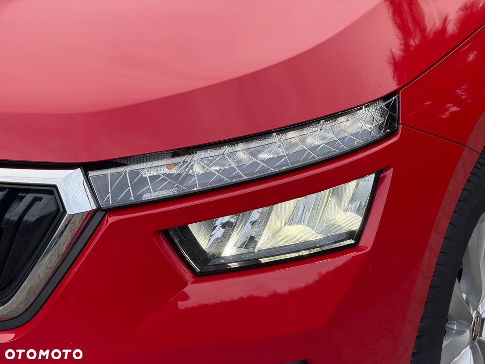 Skoda Kamiq 1.0 TSI Ambition - 11