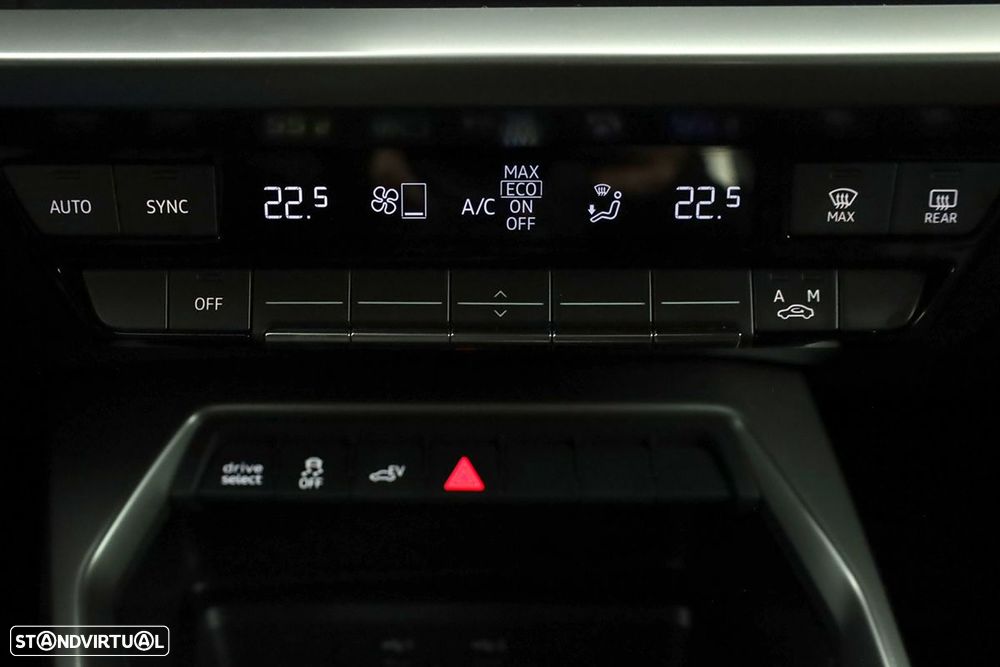 Audi A3 Sportback 40 TFSIe Advanced - 12