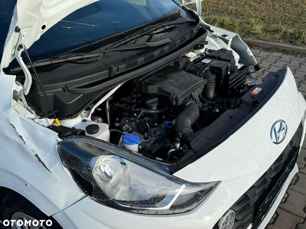 Hyundai i10 1.0 Comfort - 7