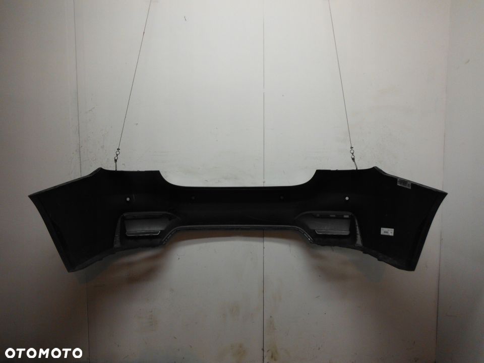 Bmw F82 F83 M4 M-Power zderzak tylny tyl - 4