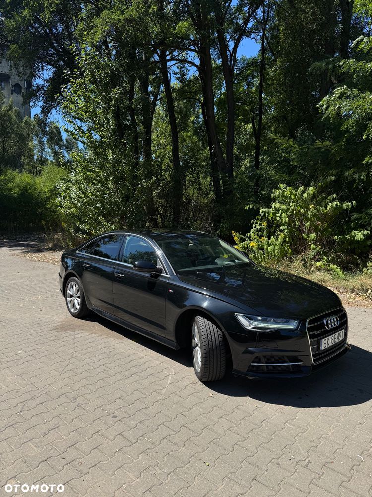 Audi A6 Limousine - 2
