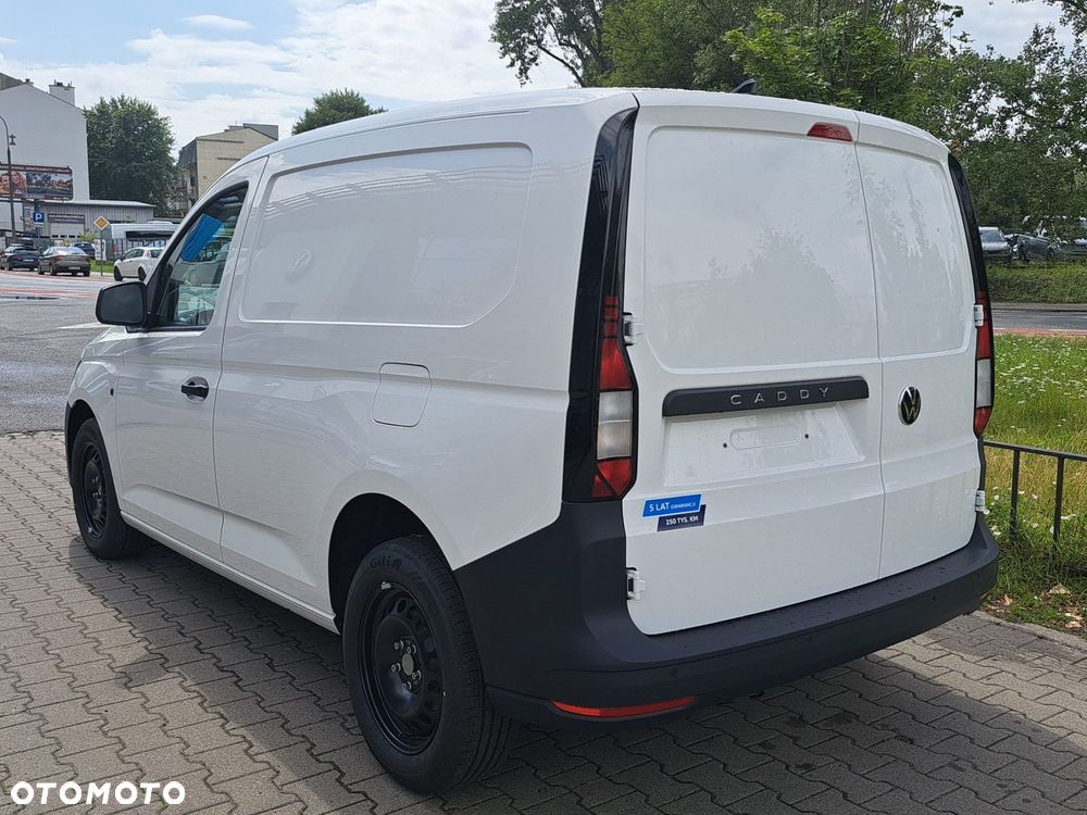 Volkswagen Caddy - 7