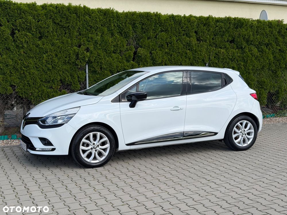 Renault Clio (Energy) TCe 90 Bose Edition - 4