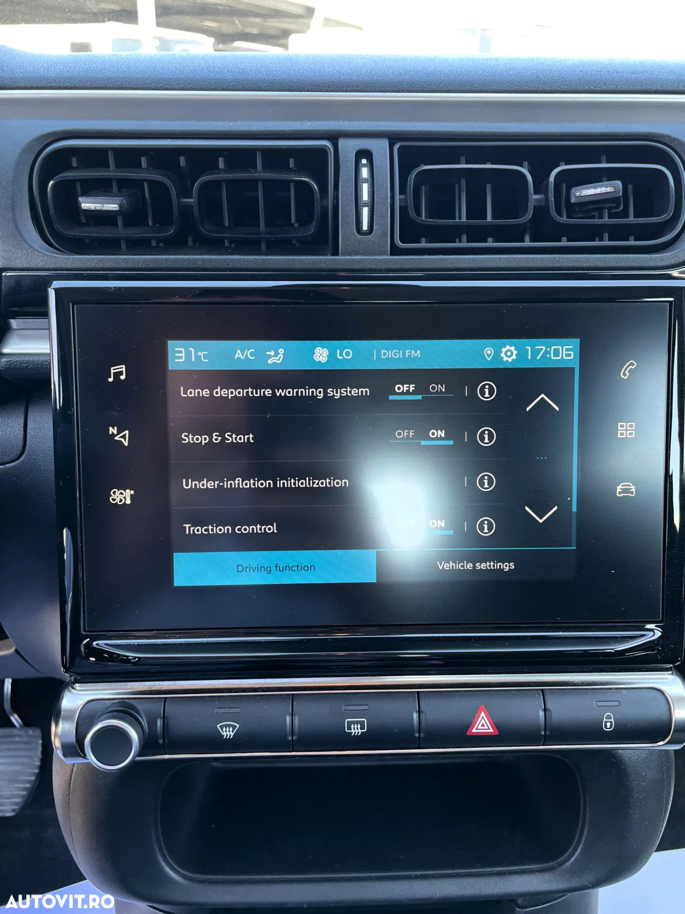 Citroën C3 1.2 PureTech S&S BVM5 Feel - 2