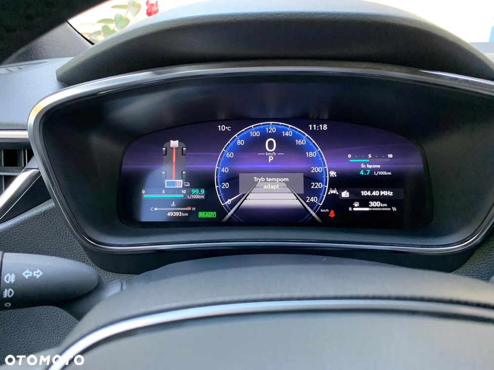 Toyota Corolla 1.8 Hybrid Active - 6
