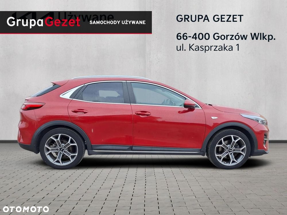Kia XCeed 1.5 T-GDI M - 6
