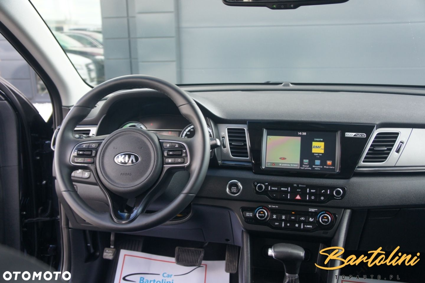Kia Niro - 9