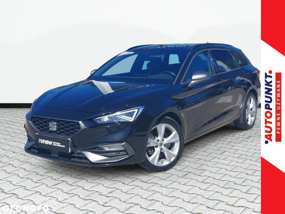 Seat Leon - 1
