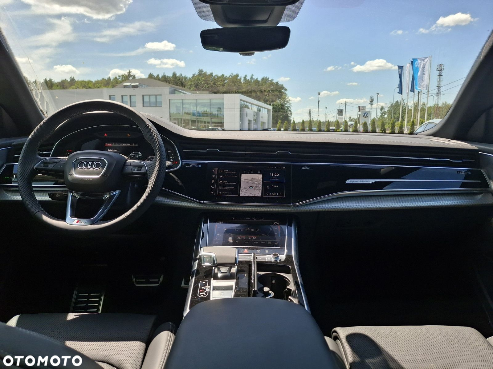 Audi Q8 - 30