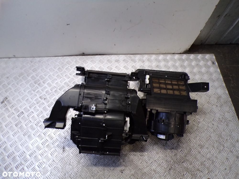 NAGRZEWNICA OPEL KARL - 4