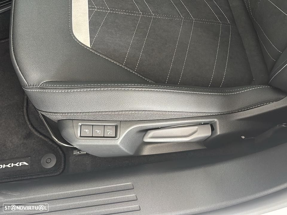 Opel Mokka 1.2 Hybrid GS eDCT - 6