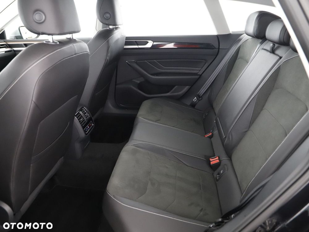 Volkswagen Arteon Shooting Brake 2.0 TDI 4Motion Elegance DSG - 13