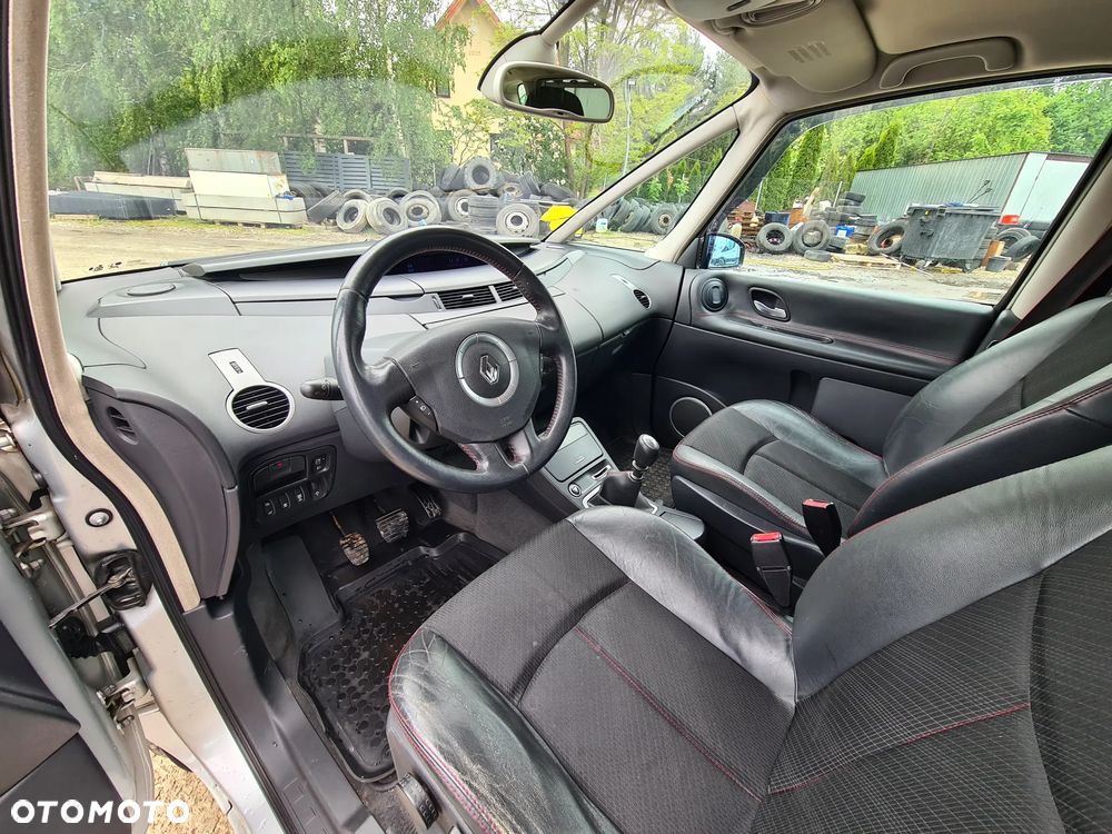 Renault Espace 2.0T 16V Privilege - 16