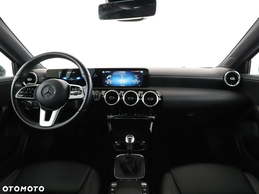 Mercedes-Benz Klasa A 160 Style - 16