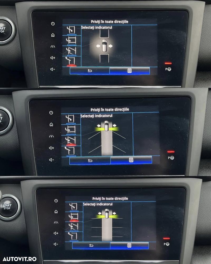 Renault Kadjar TCe 140 GPF Intens - 8