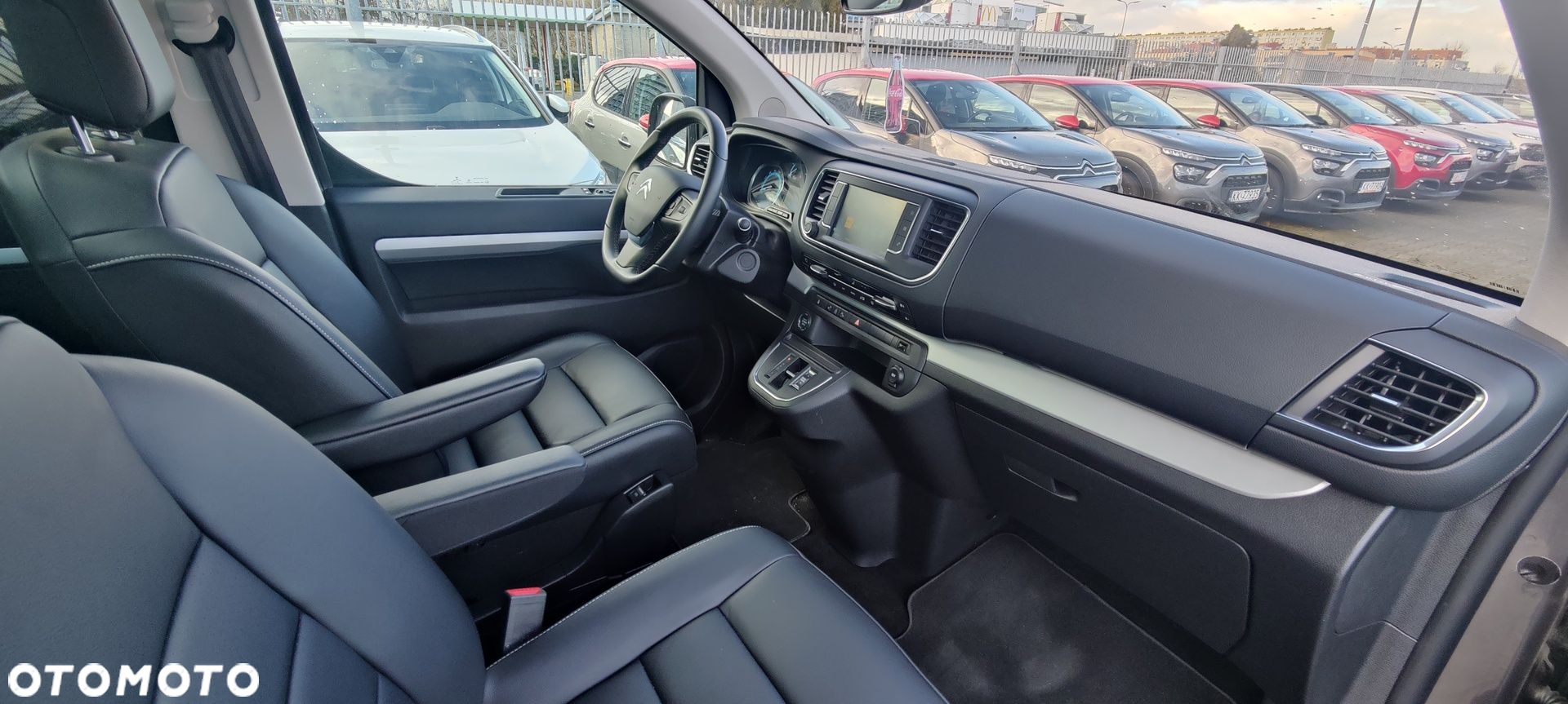 Citroën SpaceTourer e-SpaceTourer XL Shine (75 kWh) - 9