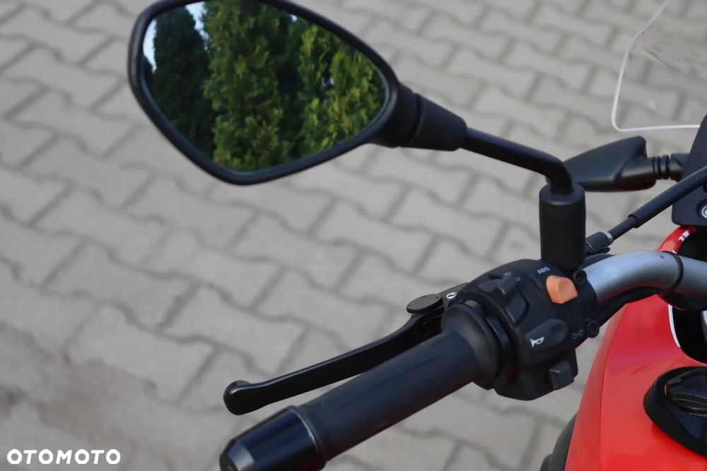 BMW GS - 25