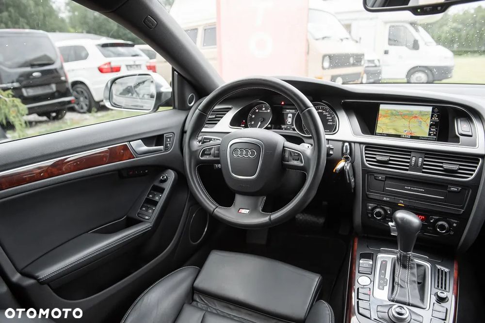 Audi S5 Sportback S tronic - 19