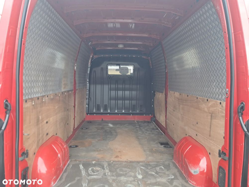 Opel MOVANO !!! 2,3 DCI !!! MAXXX !!! KLIMA !!! TEMPOMAT !!! - 23