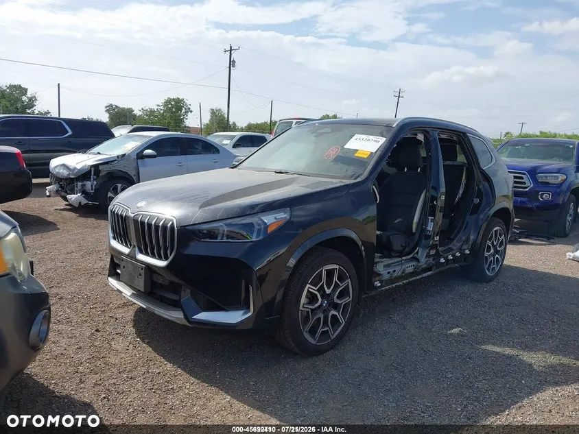 BMW X1 - 6