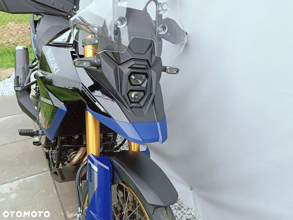 Suzuki DL - 8