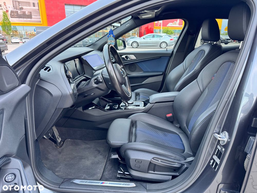 BMW Seria 1 118i M Sport - 15