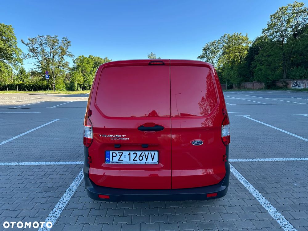 Ford Transit Courier Trend - 6