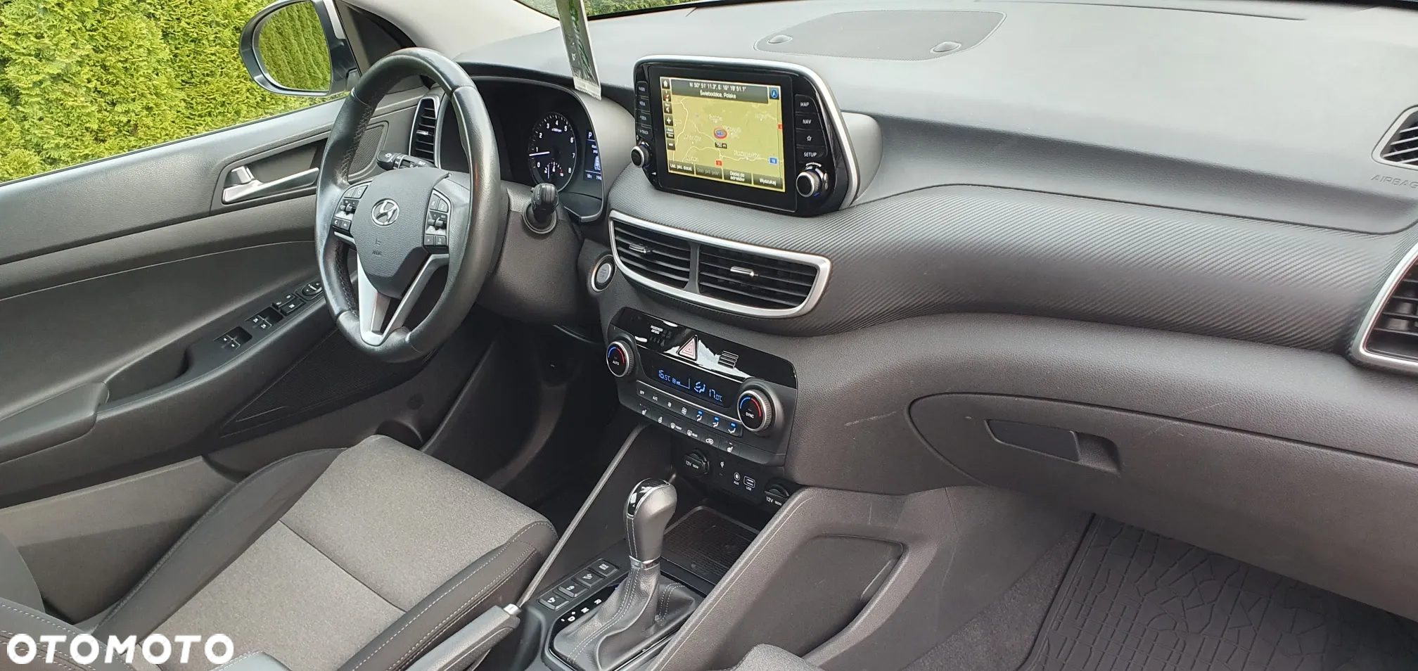 Hyundai Tucson 1.6 GDi 2WD DCT Premium - 38