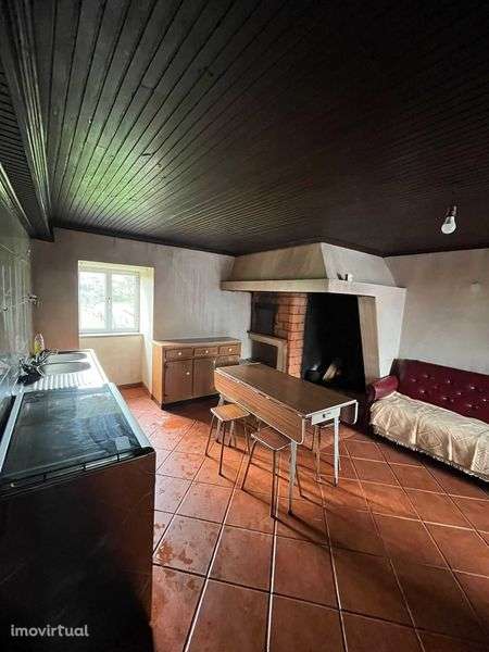 Casa de aldeia - 22 kms da cidade - Grande imagem: 3/12