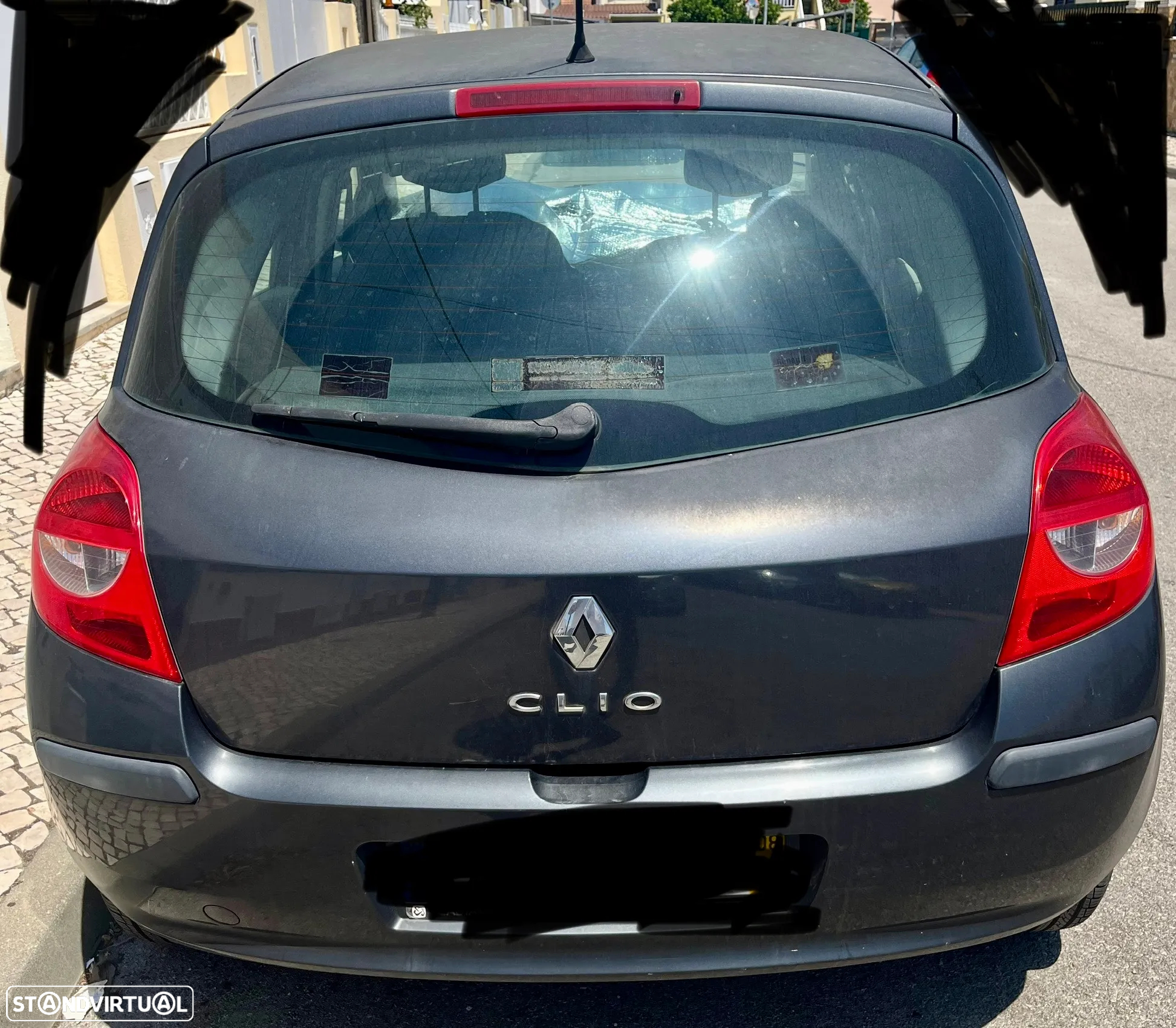 Renault Clio 1.5 dCi Confort - 4