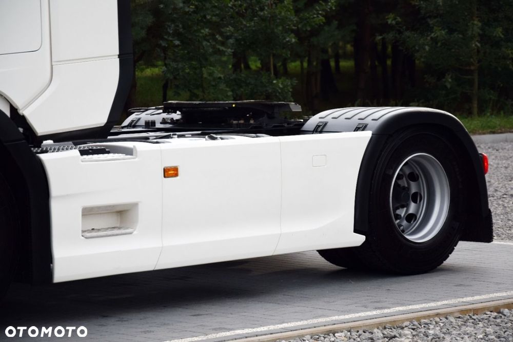 Scania R450 Standard - 13