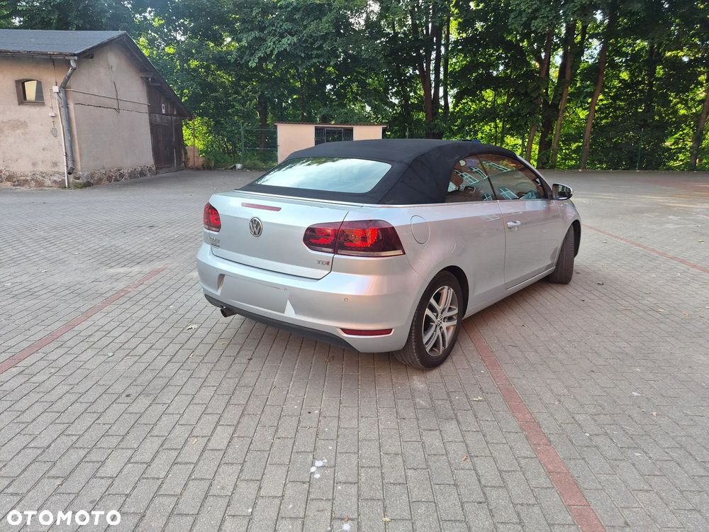 Volkswagen Golf 1.6 TDI Highline Optimum - 16