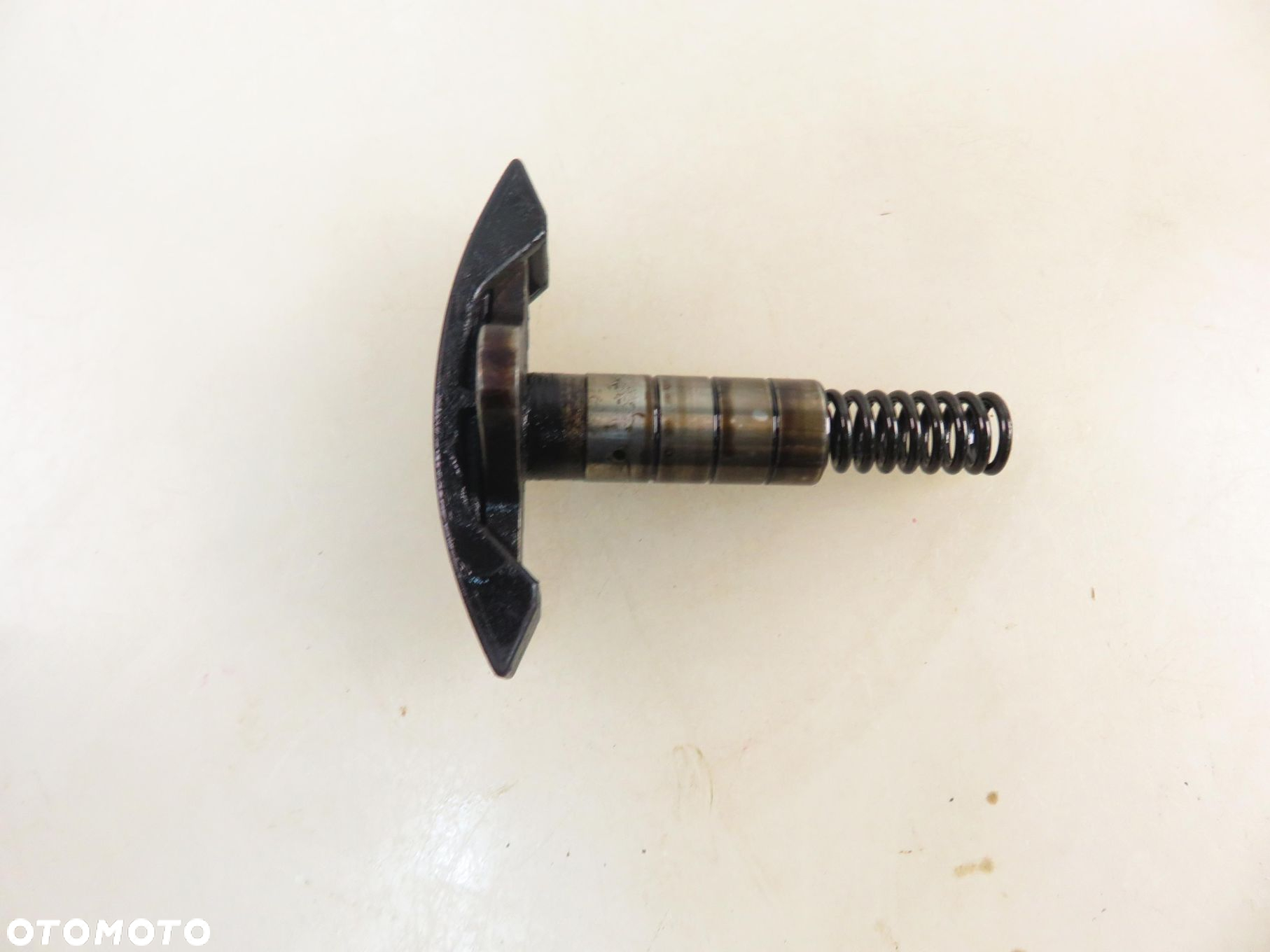 NAPINACZ ŁAŃCUCHA AUDI A6 (4B2, C5) 2.8 quattro - ACK 078109087C - 3