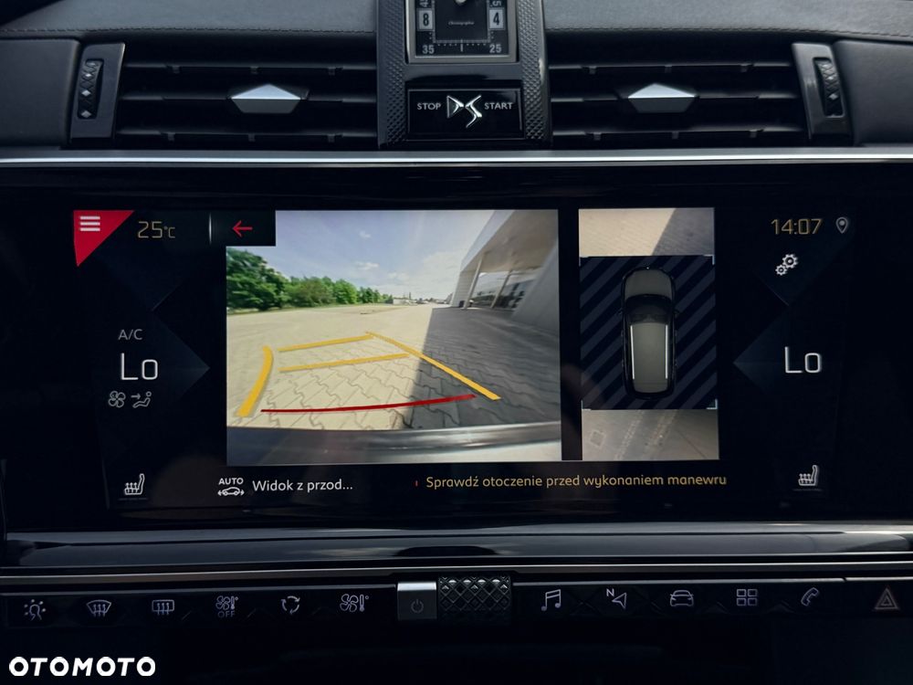 DS Automobiles DS 7 Crossback 2.0 BlueHDi Be Chic - 32