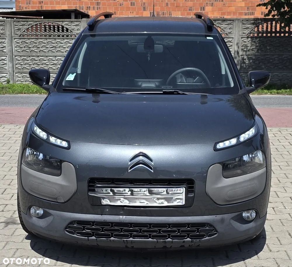 Citroën C4 Cactus Pure Tech 110 Stop&Start Shine - 6