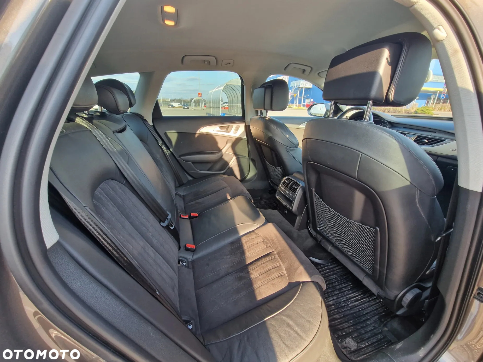 Audi A6 3.0 TDI Quattro S tronic - 15