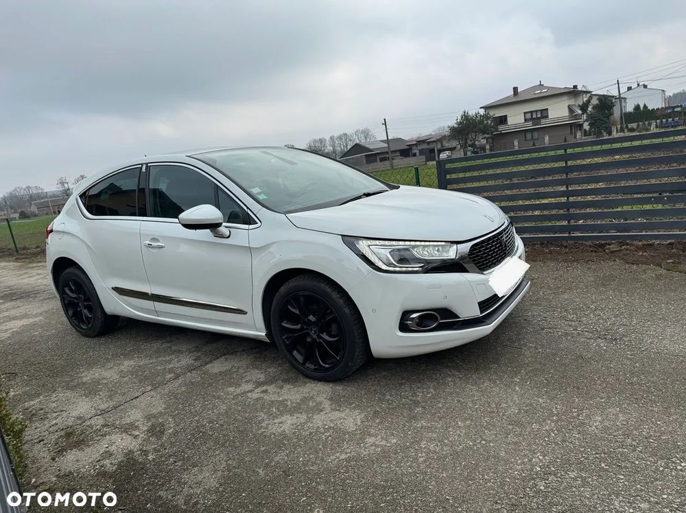 Citroën DS4 BlueHDi 120 S&S Business Class - 6