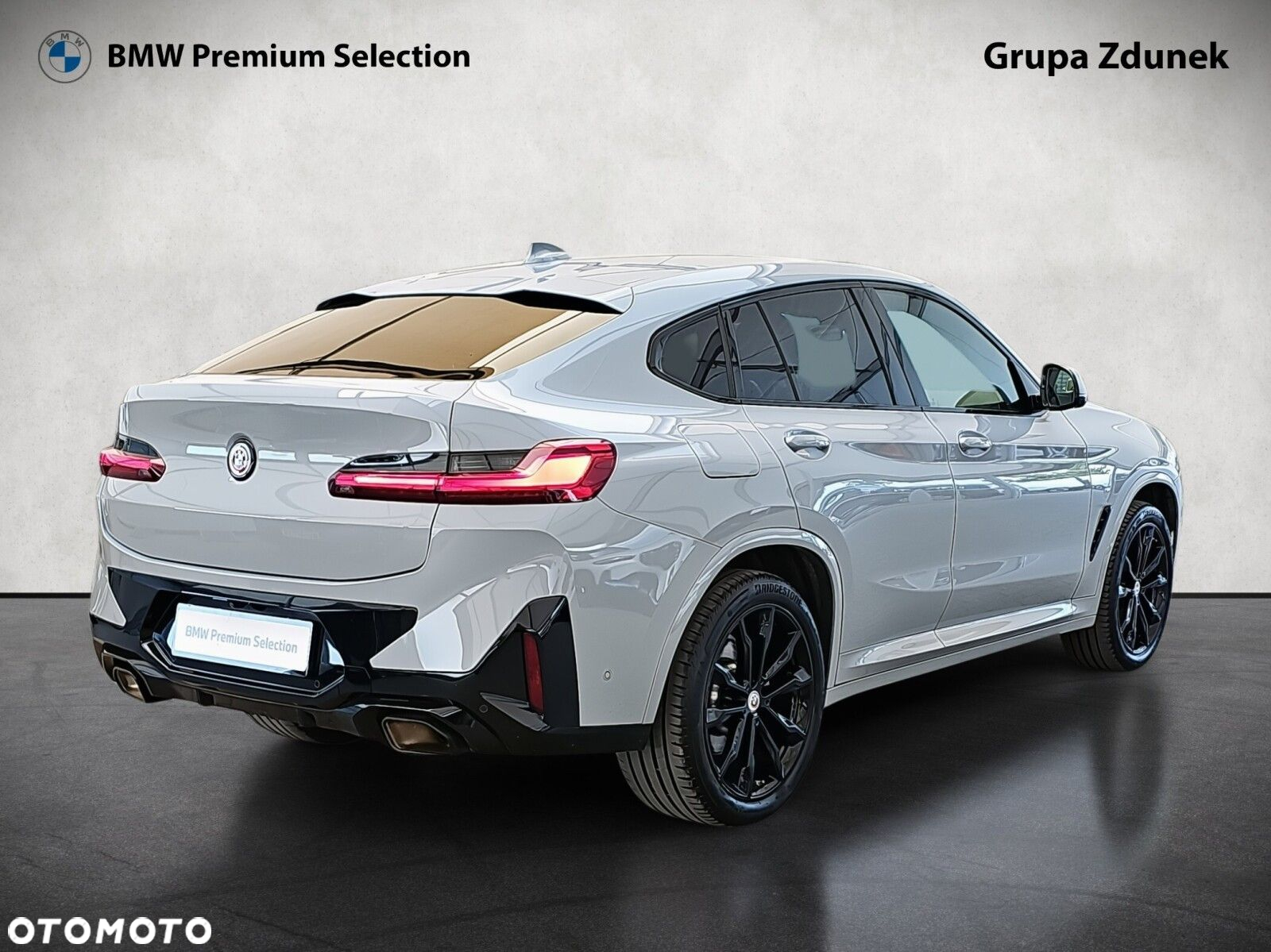 BMW X4 - 5