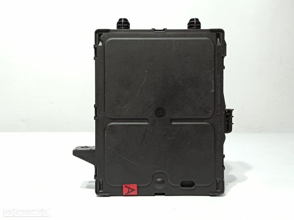 MODULO CONFORT NISSAN QASHQAI (J11) 360 - 3