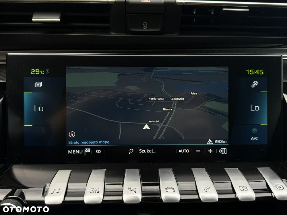 Peugeot 508 1.6 PureTech HYbrid PHEV Allure S&S EAT8 - 24