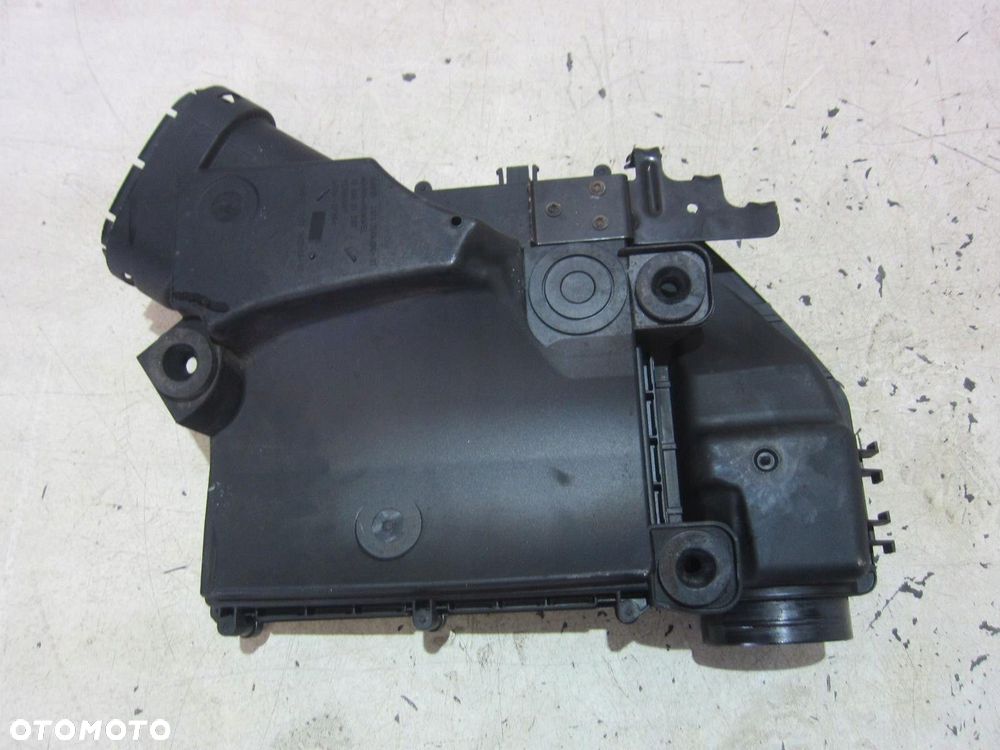 BMW F10 535i N55 F07 F06 FILTR POWIETRZA OBUDOWA FILTRA 7604404 13717604404 - 5